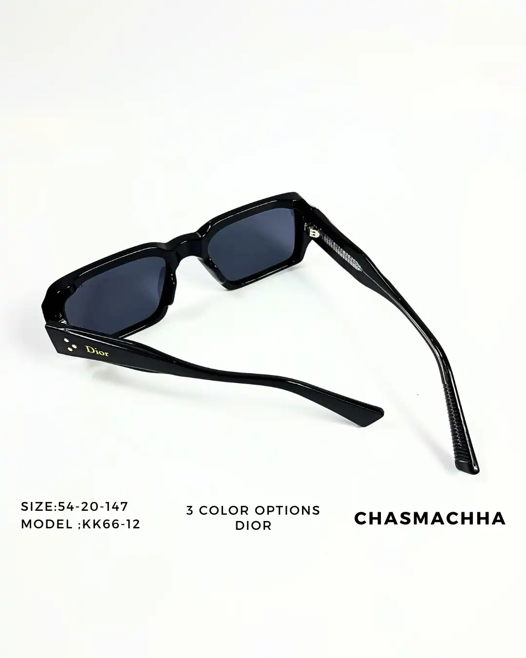 Product image of Dior KK66-12 Sunglasses