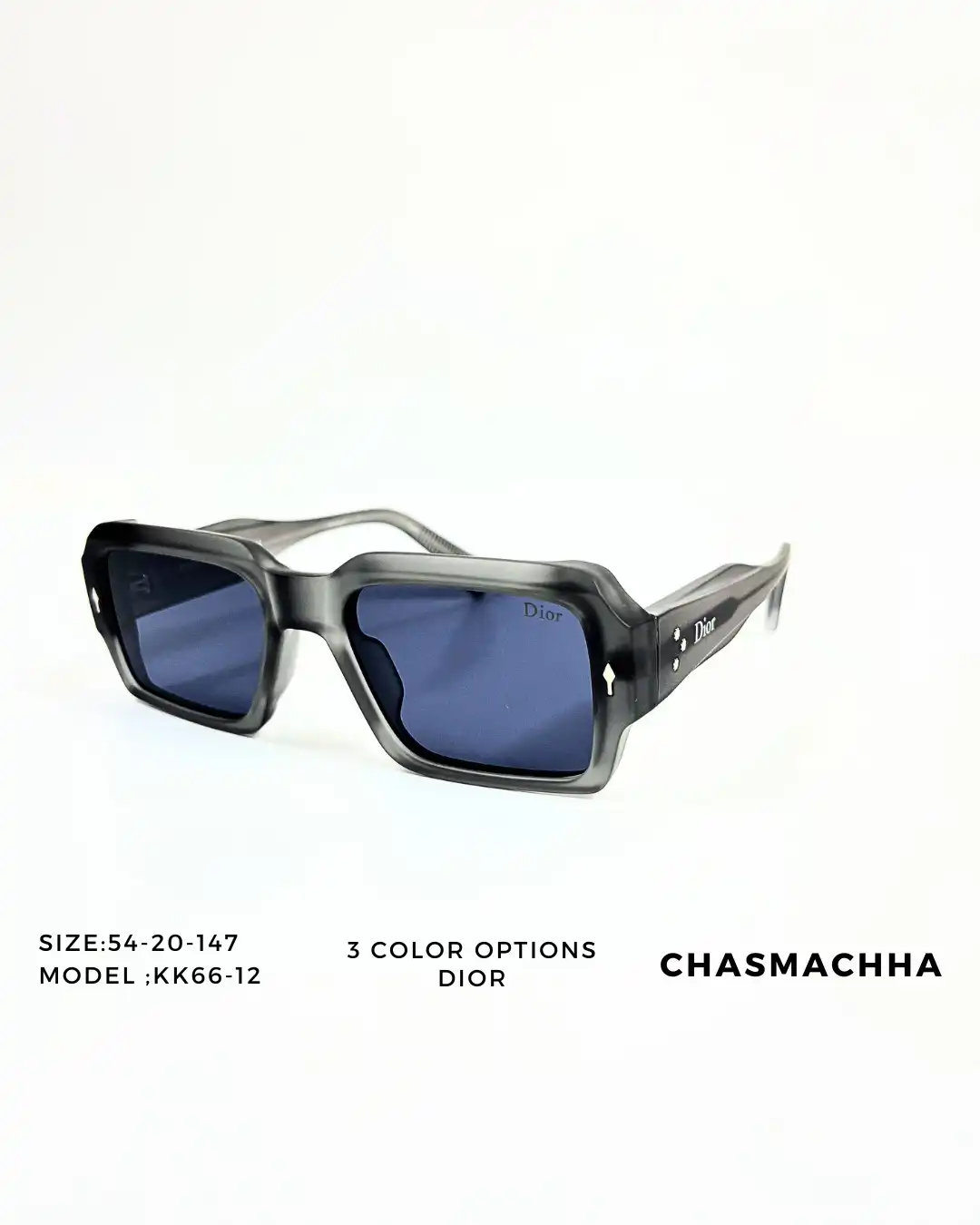 Product image of Dior KK66-12 Sunglasses