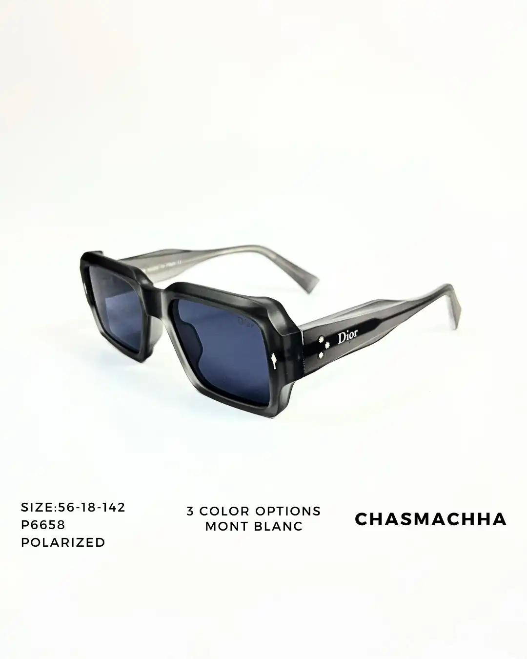 Product image of Dior KK66-12 Sunglasses