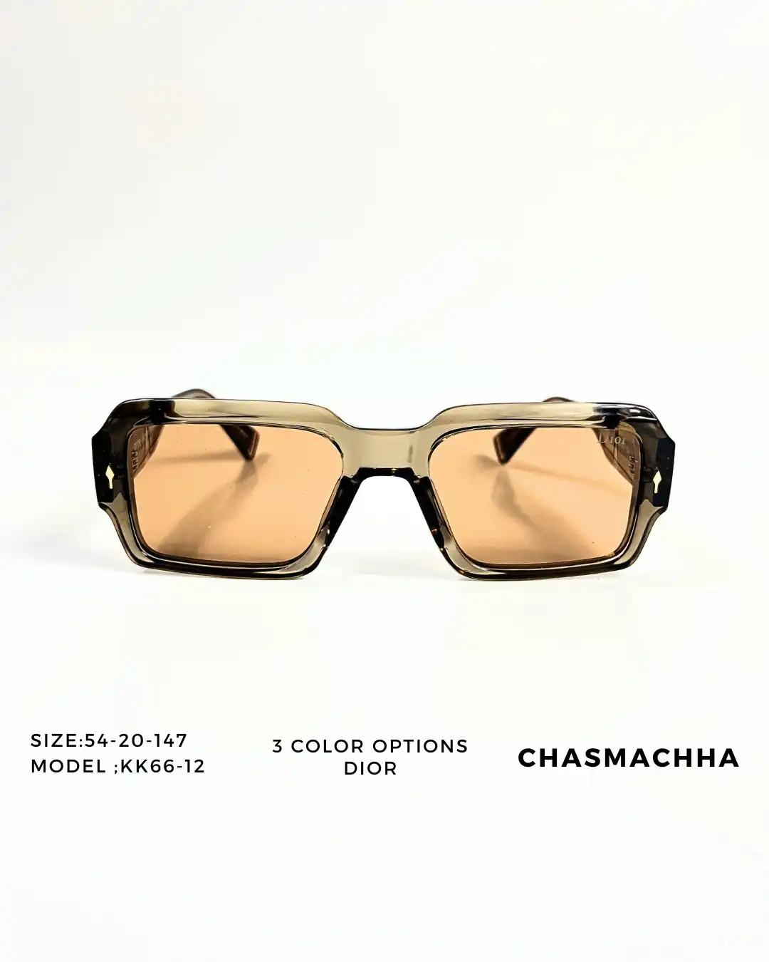 Product image of Dior KK66-12 Sunglasses