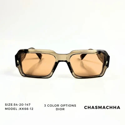 Dior KK66-12 Sunglasses