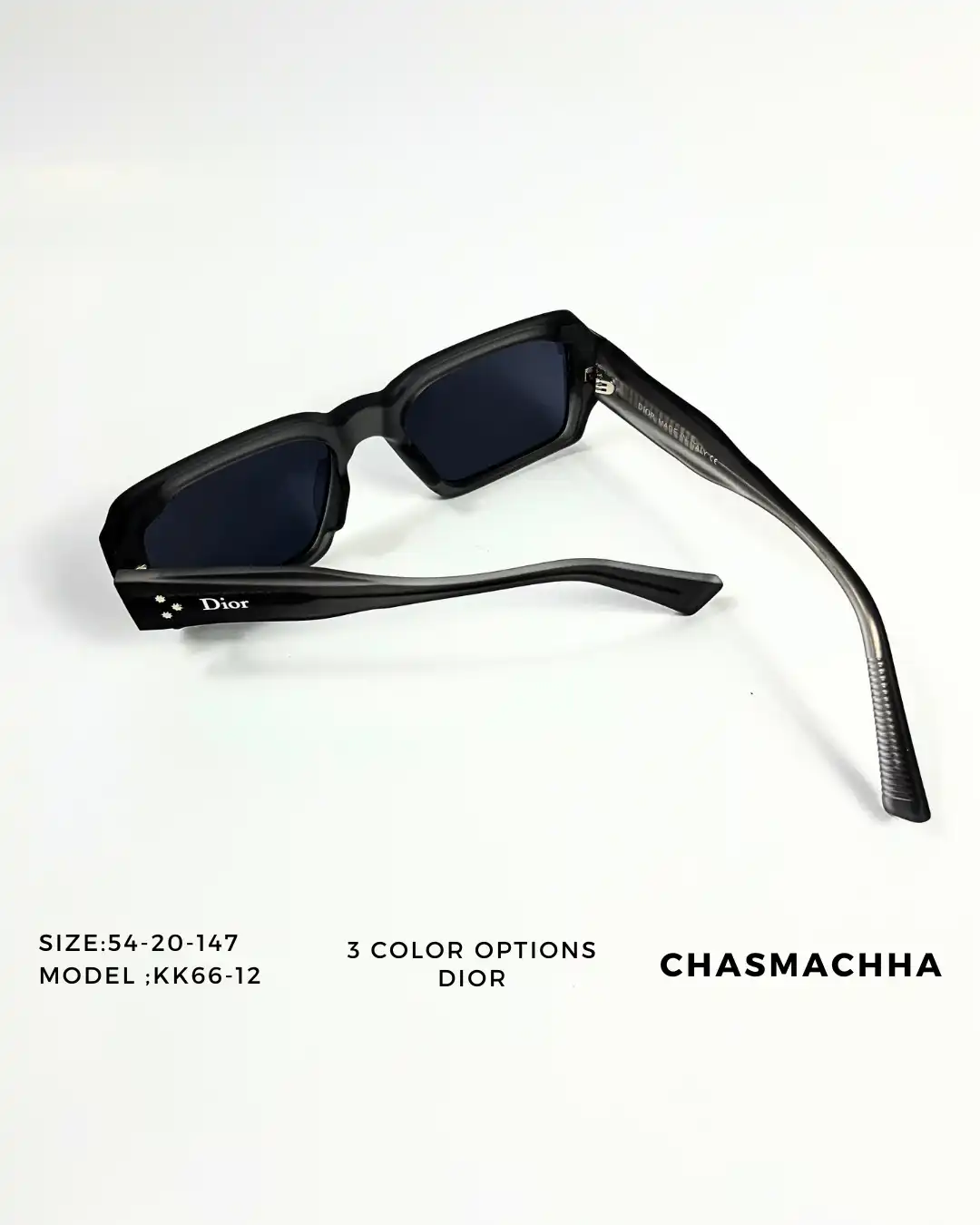 Product image of Dior KK66-12 Sunglasses