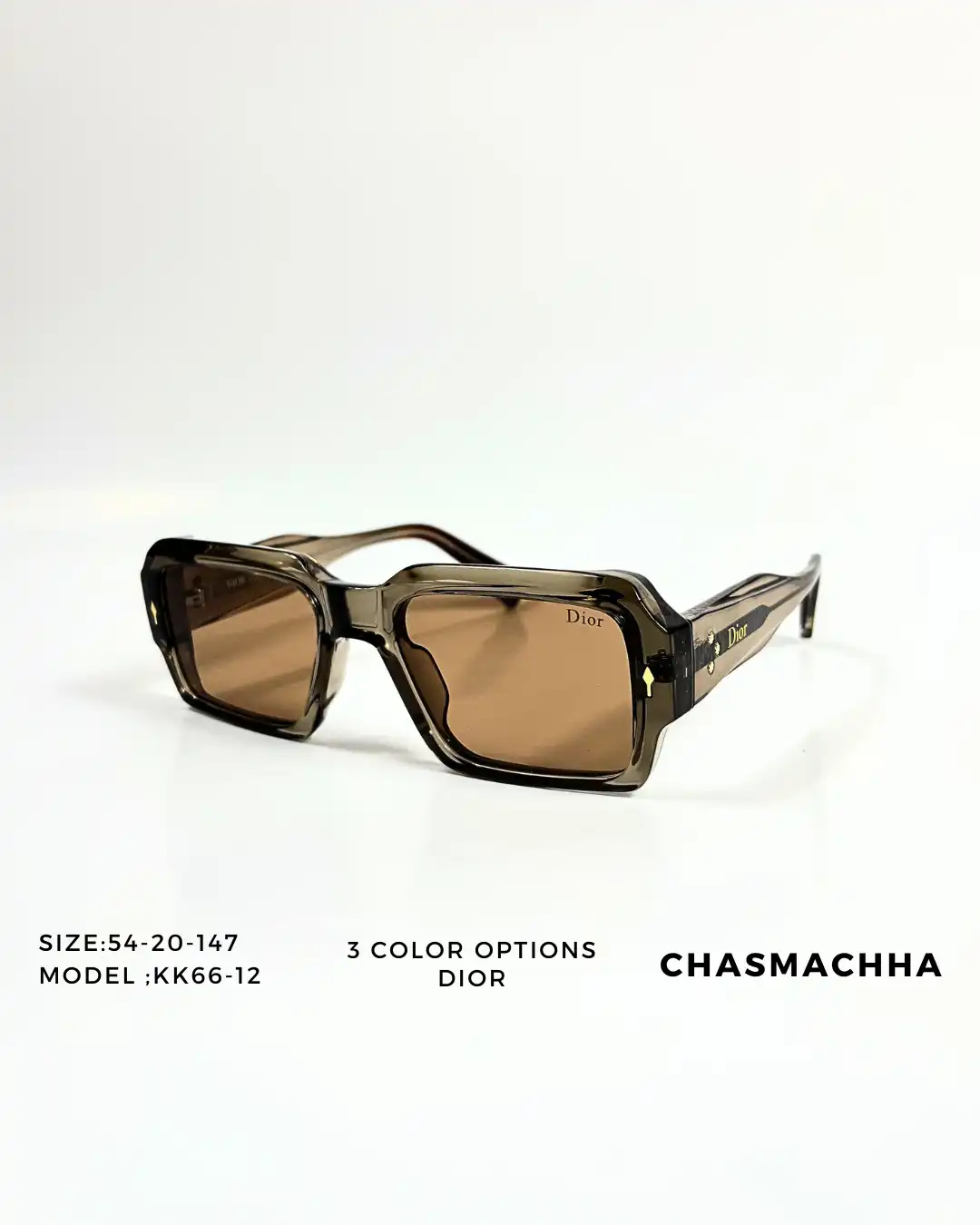Product image of Dior KK66-12 Sunglasses