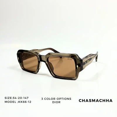 Dior KK66-12 Sunglasses
