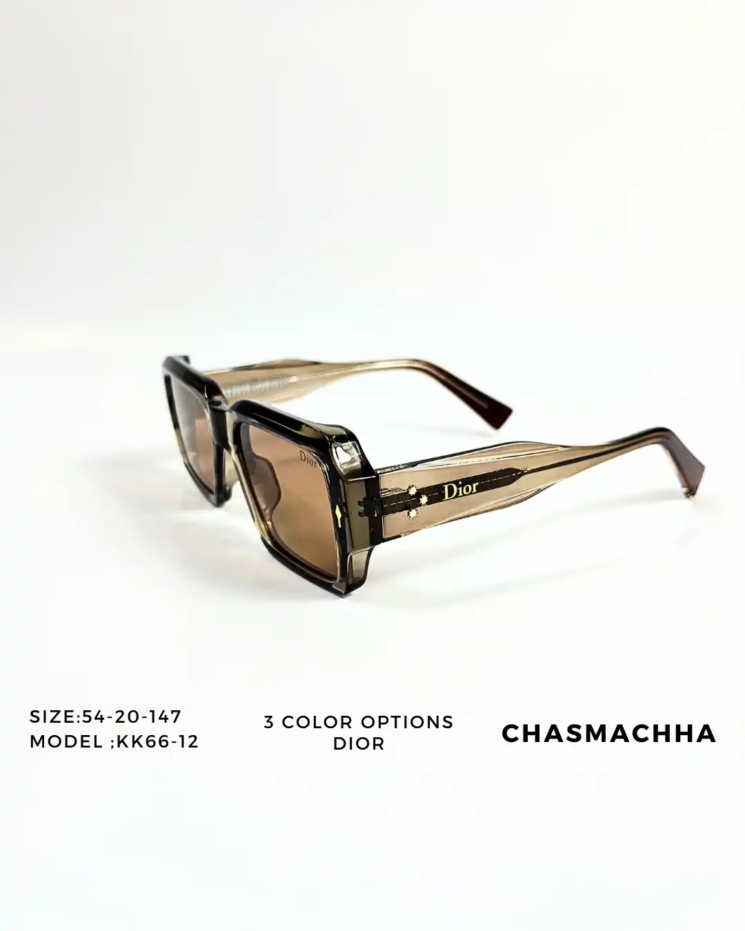 Product image of Dior KK66-12 Sunglasses