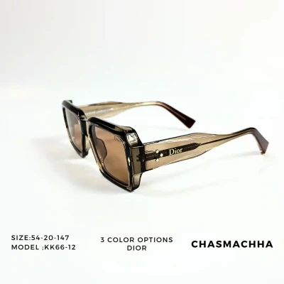 Dior KK66-12 Sunglasses