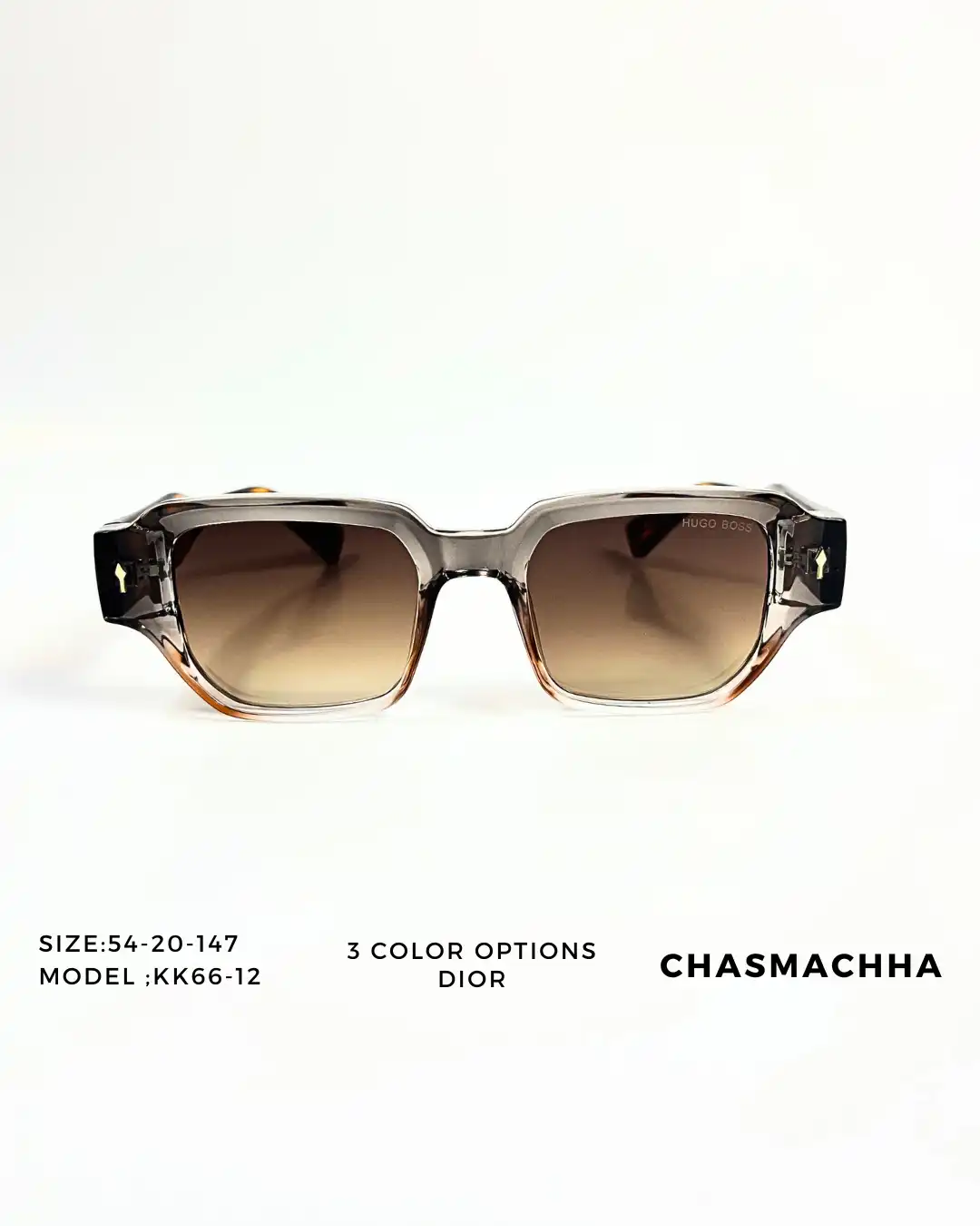 Product image of Dior KK66-12 Sunglasses
