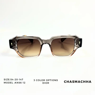 Dior KK66-12 Sunglasses