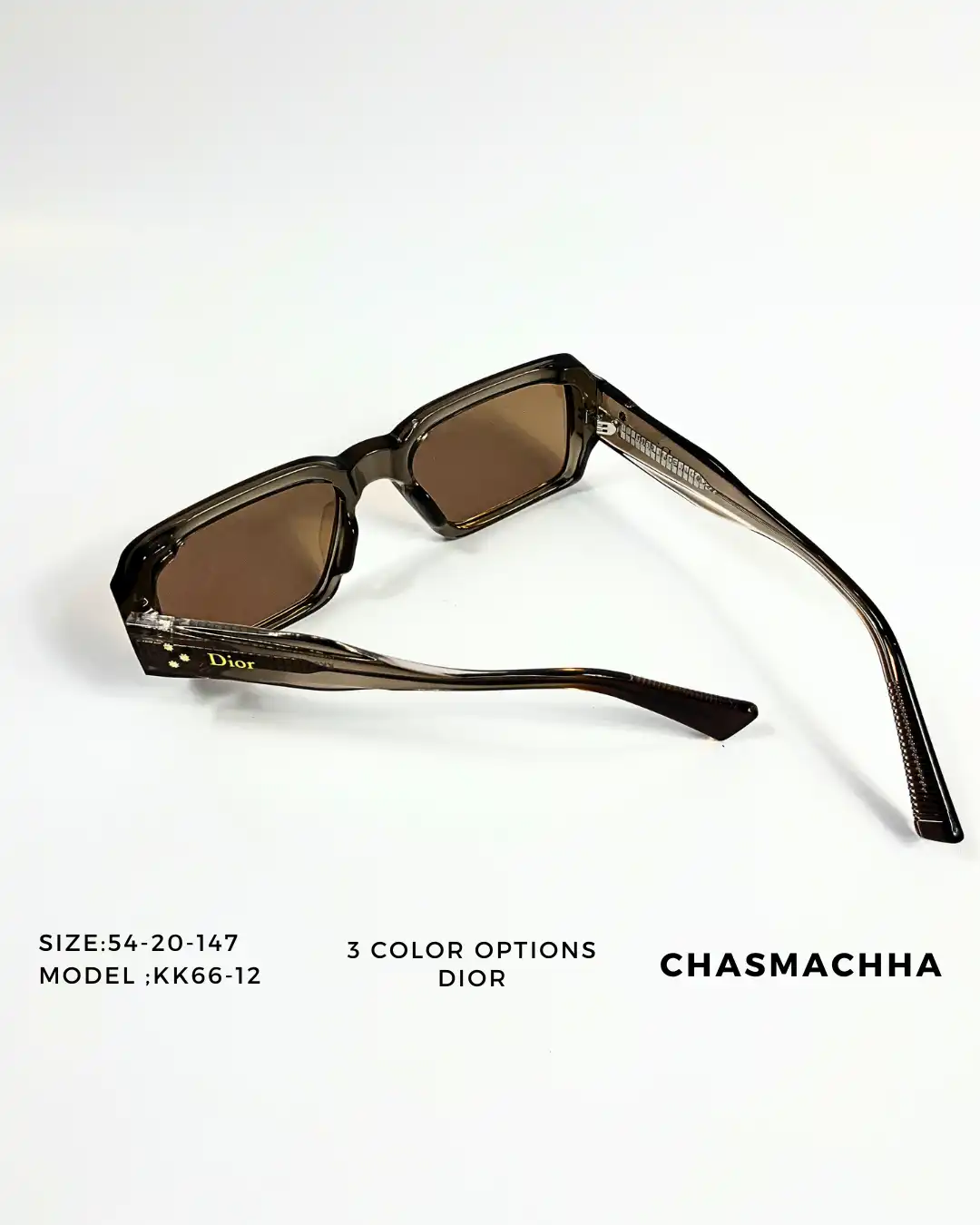 Product image of Dior KK66-12 Sunglasses
