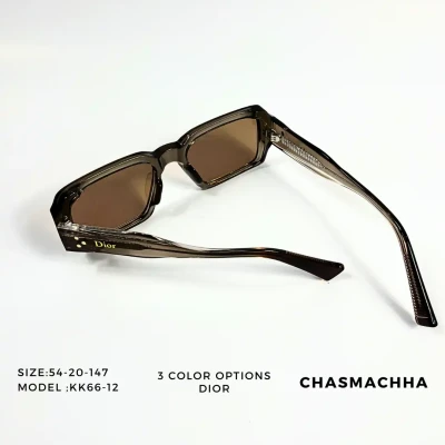 Dior KK66-12 Sunglasses