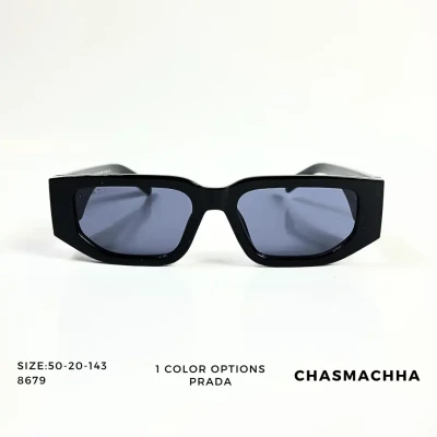 Prada 6002 Sunglasses