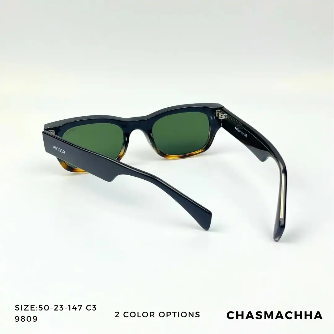 Product image of Hifiger 9809 with 4 color options