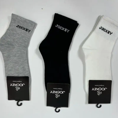 Jockey Premium Half Socks