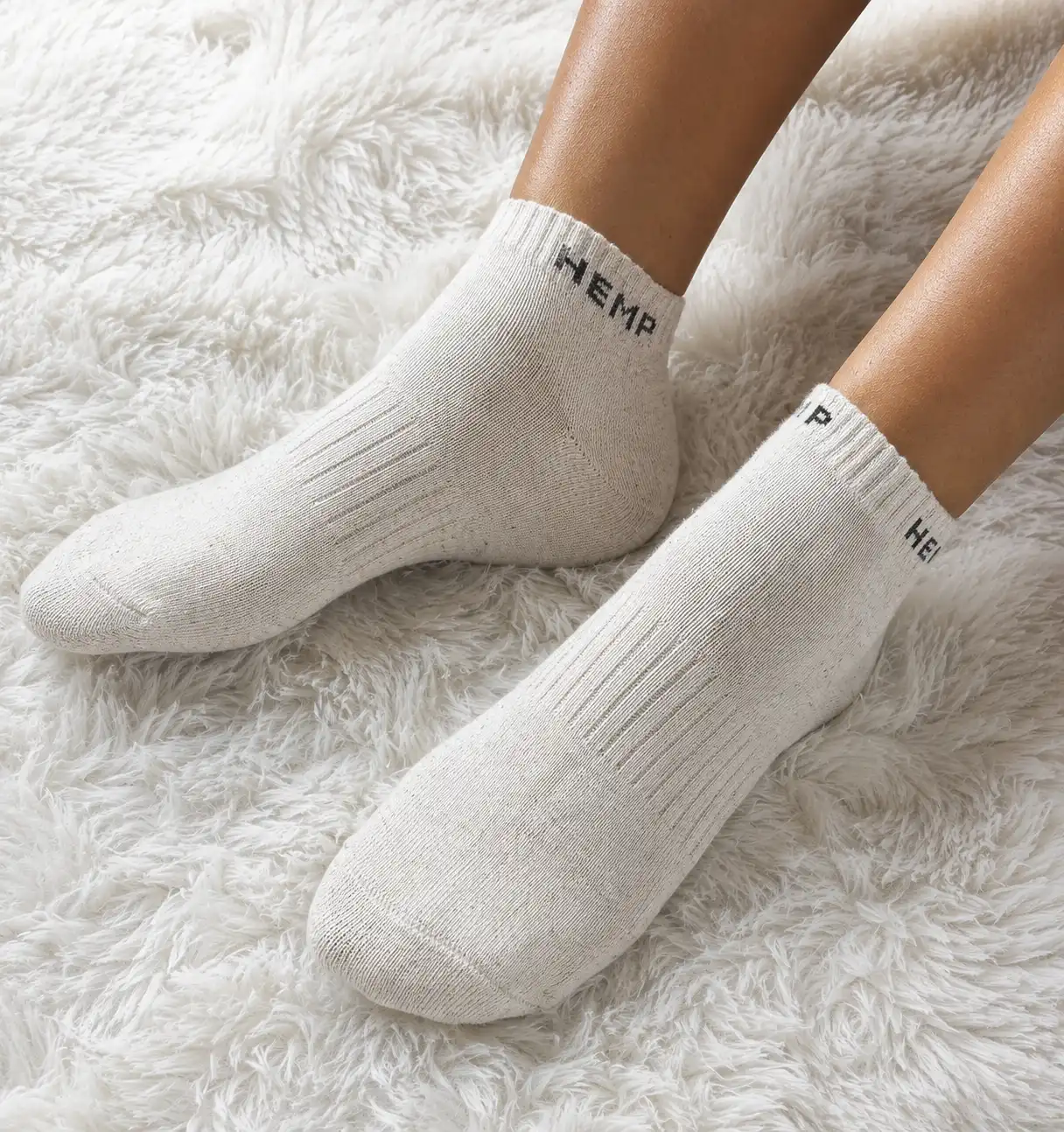 Product image of Hemp Premium Socks Ankle