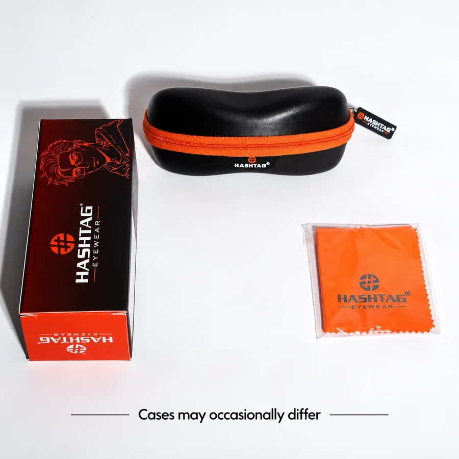 Product image of Hashtag Nexis