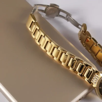 Miracle M37 Ladies Steel Chain ...
