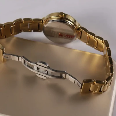 Miracle M37 Ladies Steel Chain ...