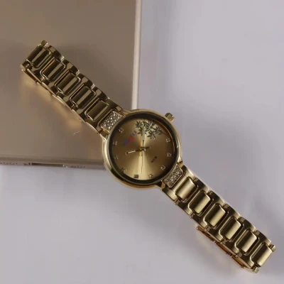 Miracle M37 Ladies Steel Chain ...