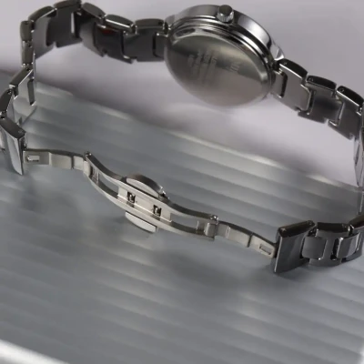 Miracle Time M037 Ladies Quartz...