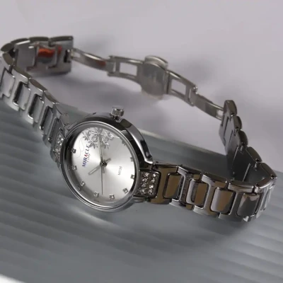 Miracle Time M037 Ladies Quartz...