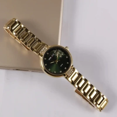 Miracle Time M037 Ladies Quartz...
