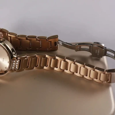 Miracle Time M037 Ladies Quartz...