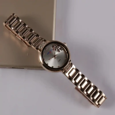 Miracle Time M037 Ladies Quartz...