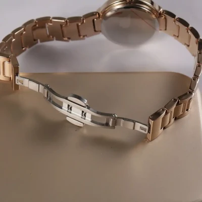 Miracle Time M037 Ladies Quartz...