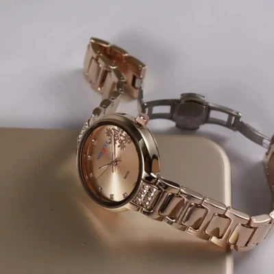 Miracle Time M037 Ladies Quartz...