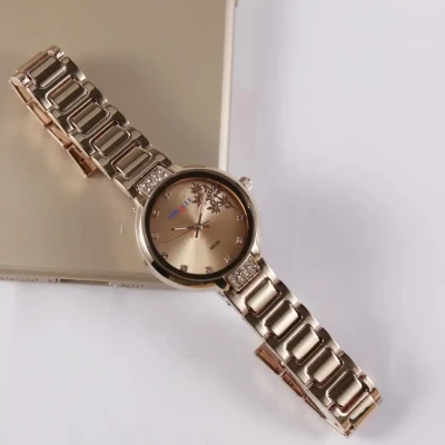 Miracle Time M037 Ladies Quartz...