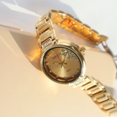 Miracle Time M037 Ladies Quartz...