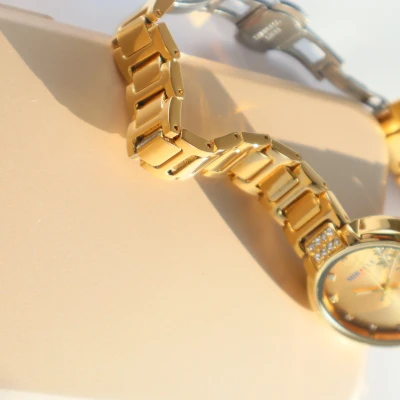 Miracle Time M037 Ladies Quartz...