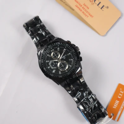 Miracle Time Gents Heavy Chain ...