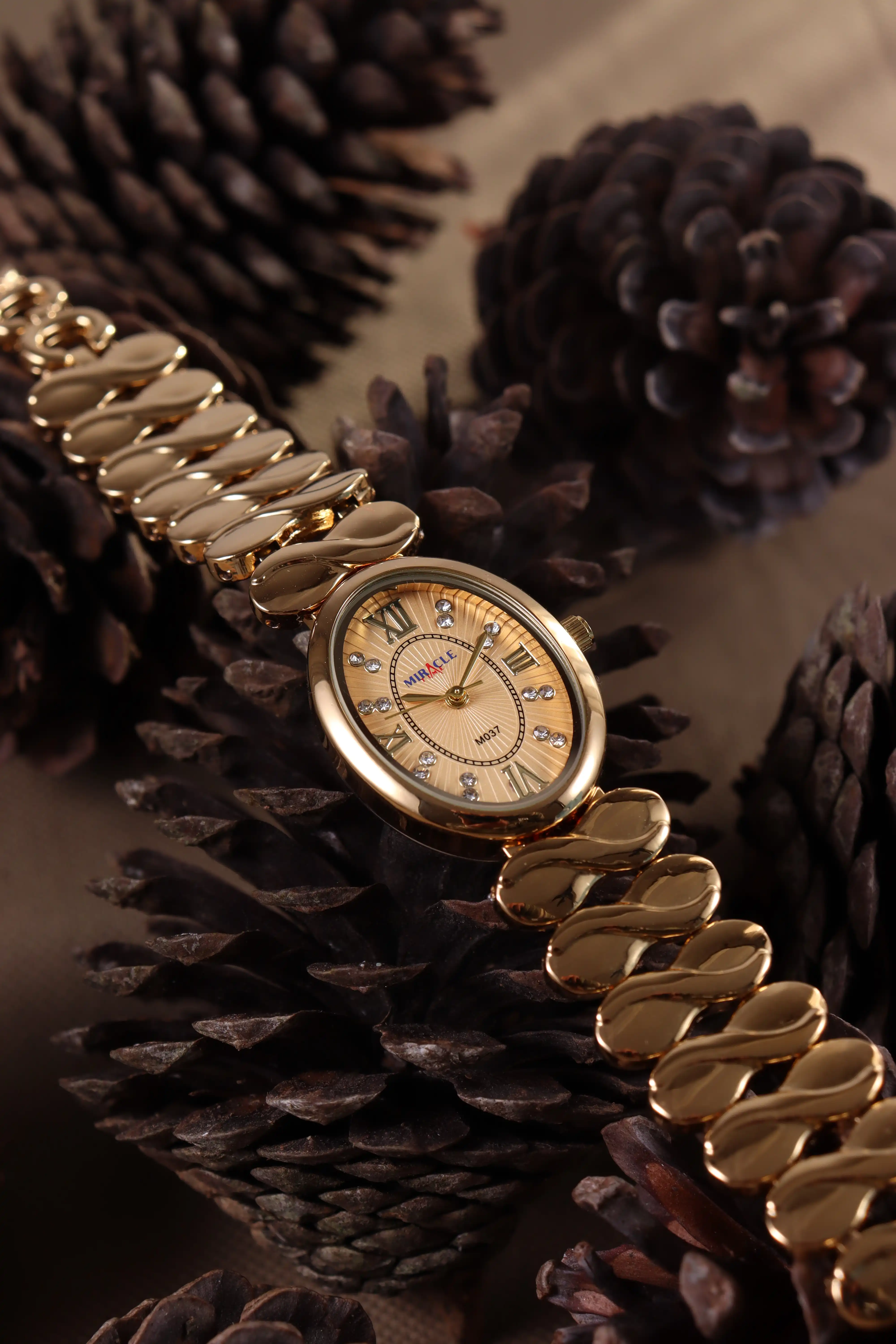 Product image of MiracleTime M37L Ladies Bangle