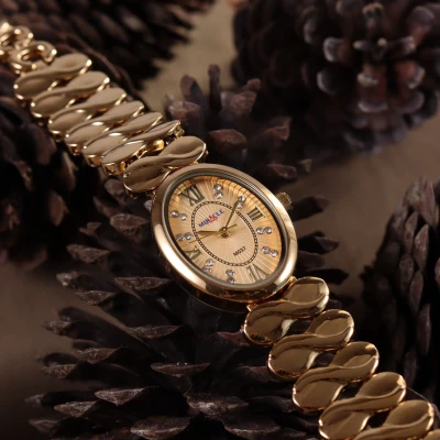 MiracleTime M37L Ladies Bangle