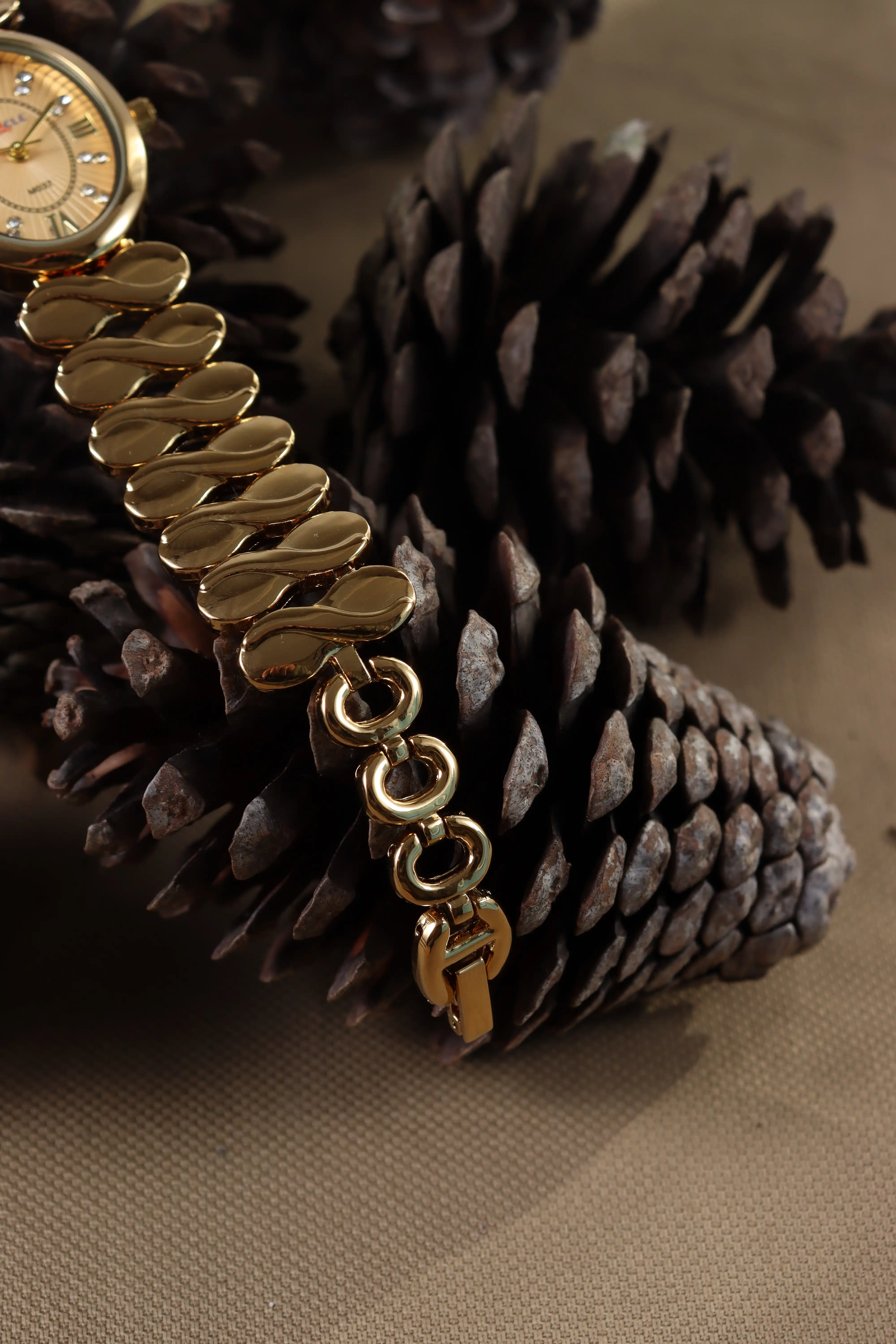 Product image of MiracleTime M37L Ladies Bangle