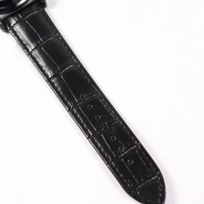 Miracle Time M041 Leather Belt ...