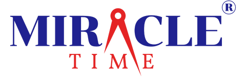 Logo of Miracle Time