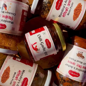 Image of Pickles Category