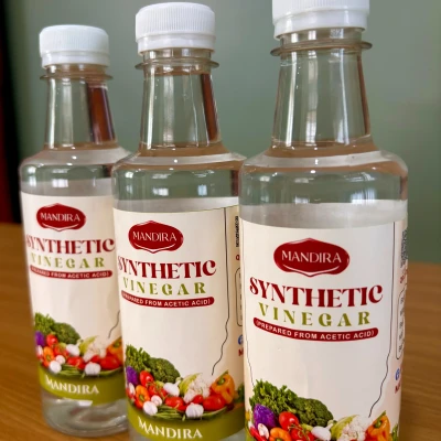 Mandira Synthetic Vinegar- 300m...