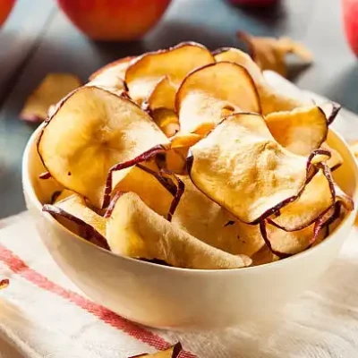 Dried apple 100 gram
