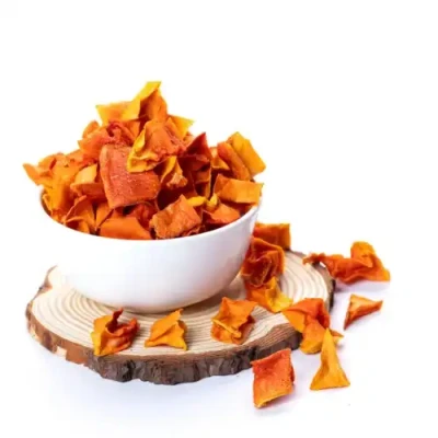 Dried papaya - 100  Gram