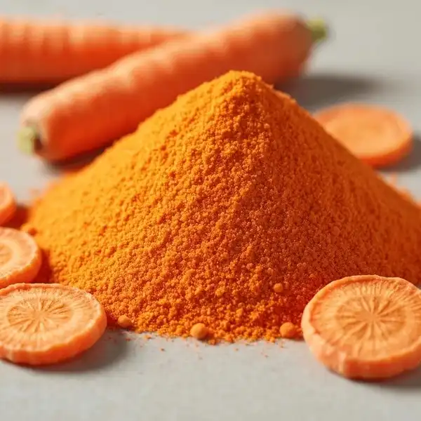 Product image of Carrot Powder - 100 gram