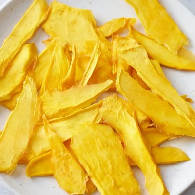 Dried Mango 100 Gram