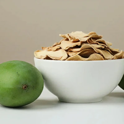 Dried Mango Tangy - 100 Gram