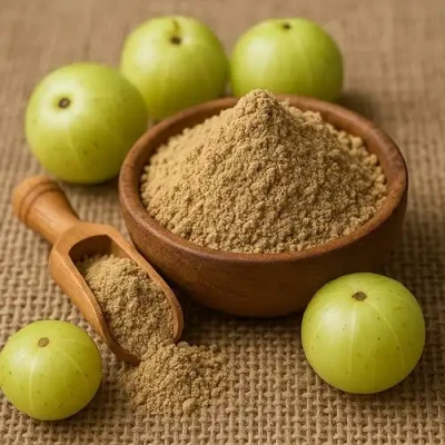 Amala powder 100g - offer