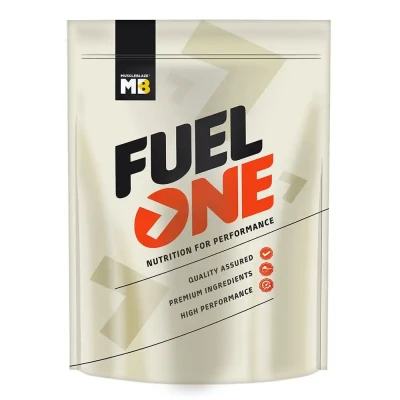 Fuel One Whey Protein
