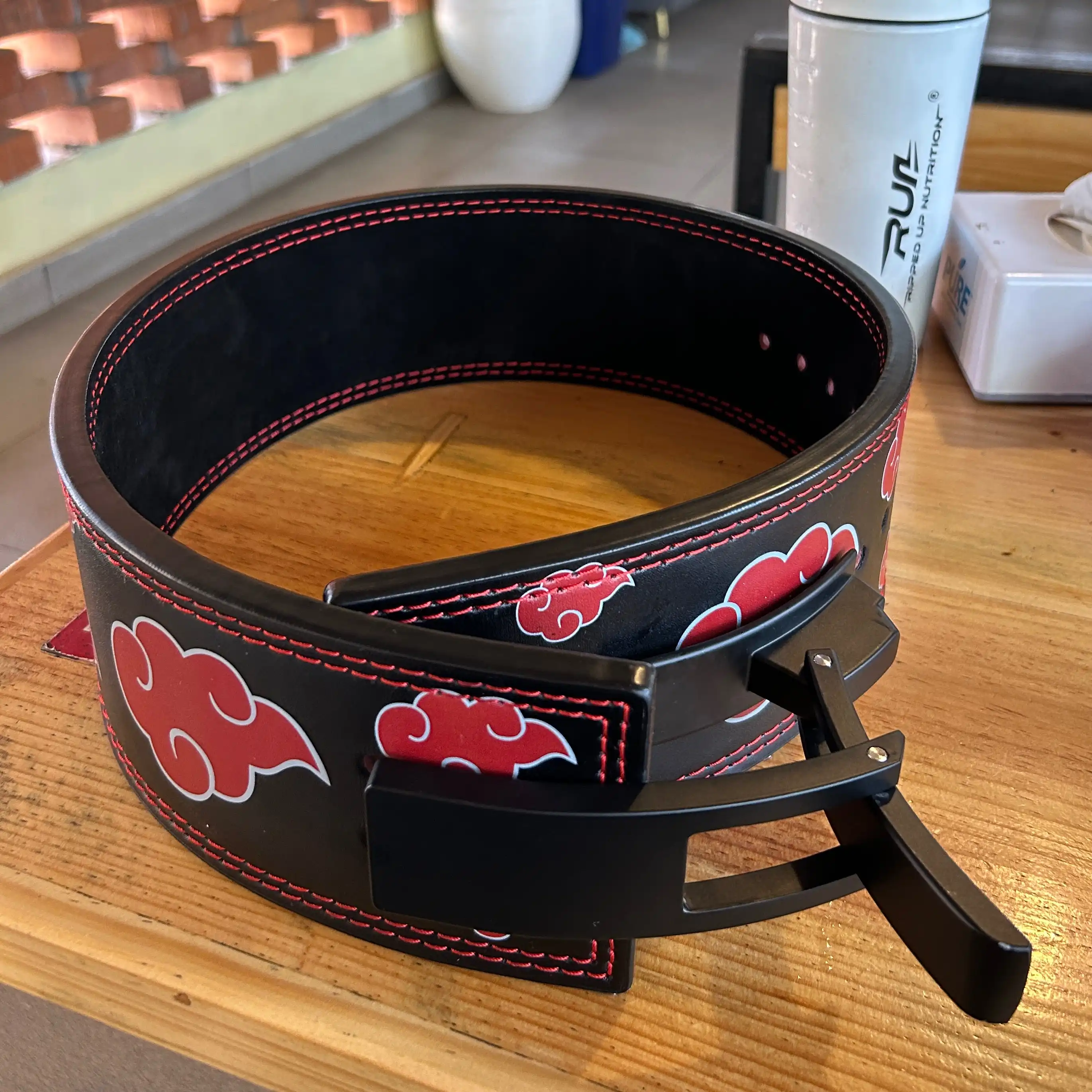Product image of 13mm SBD lever belt