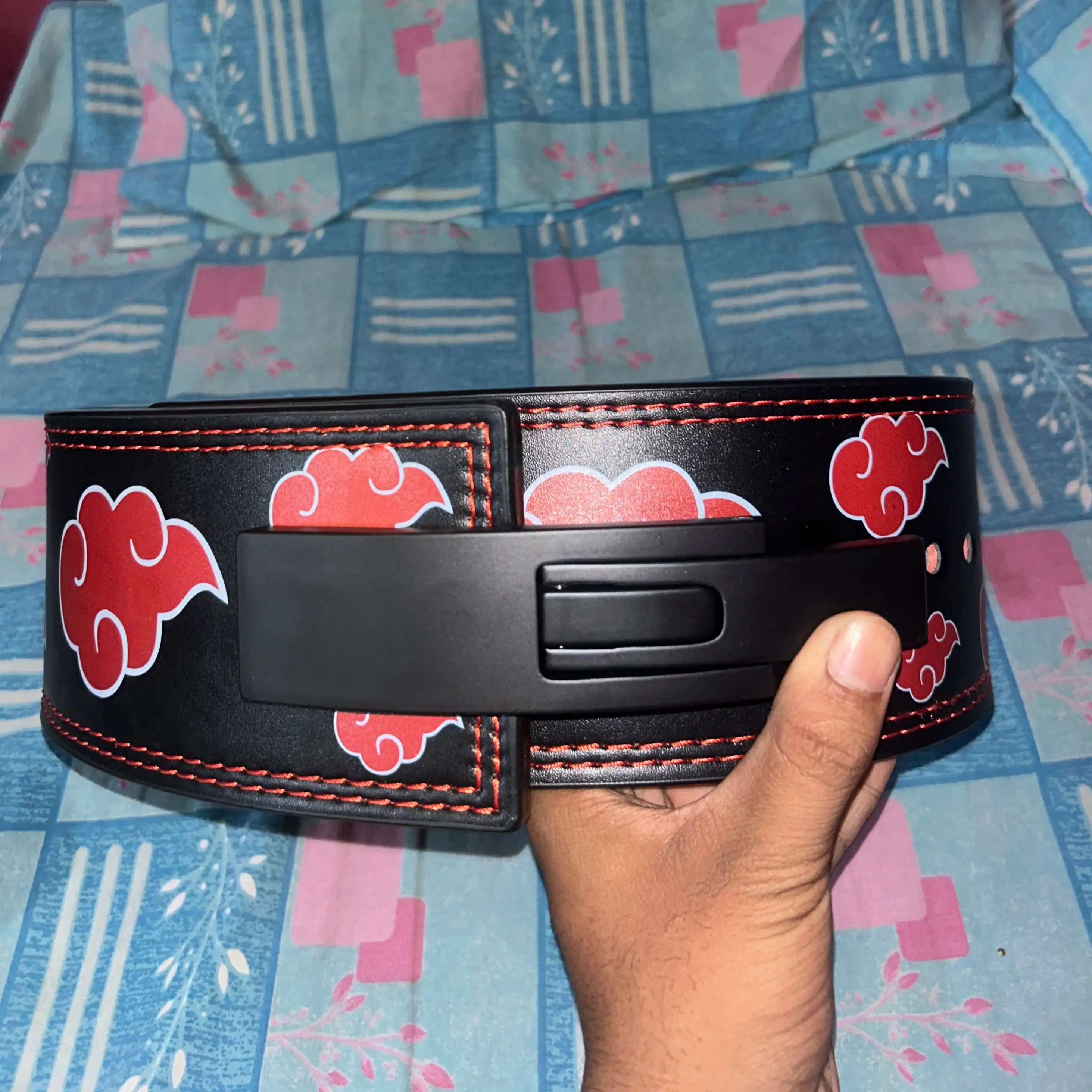 Product image of 13mm SBD lever belt