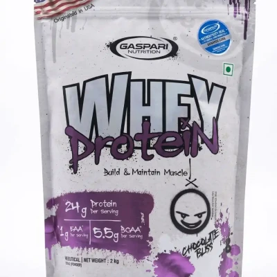 Gaspari Whey 2kg